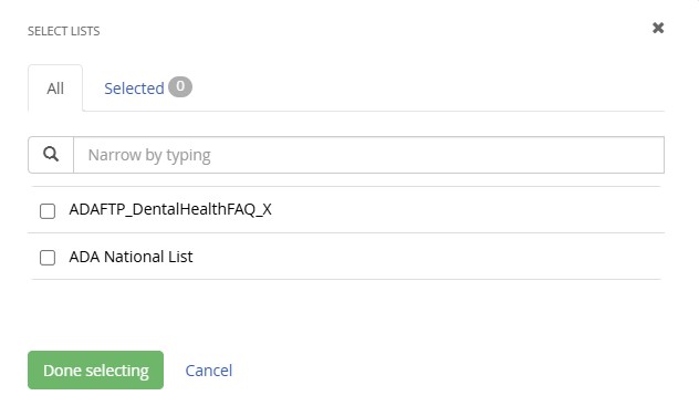 click-select-list-name-done-selecting