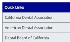 quick link group