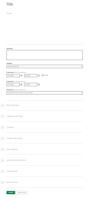 event-creation-screen