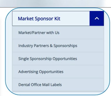 quick link groups example 2