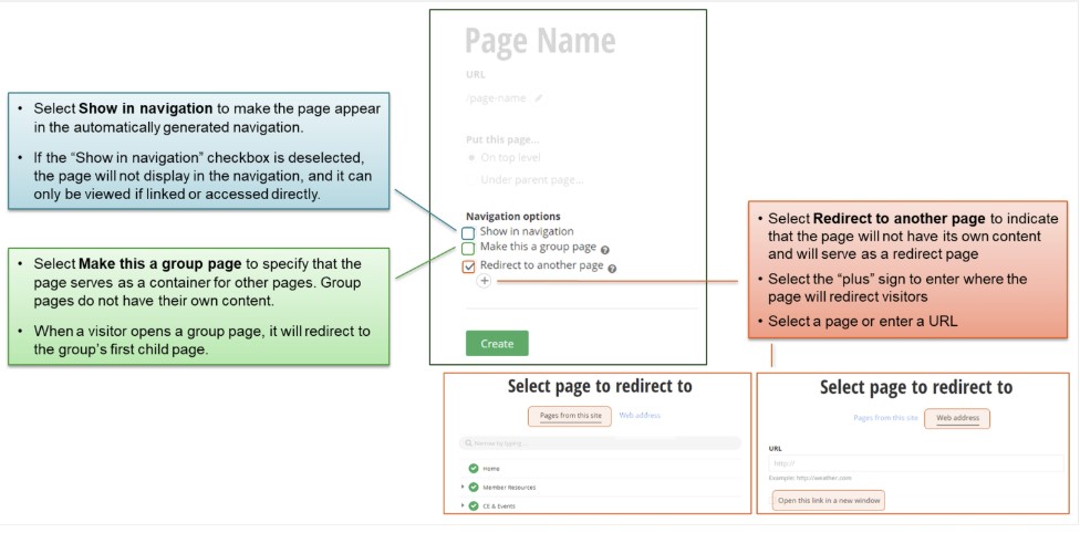 choose-navigation-options