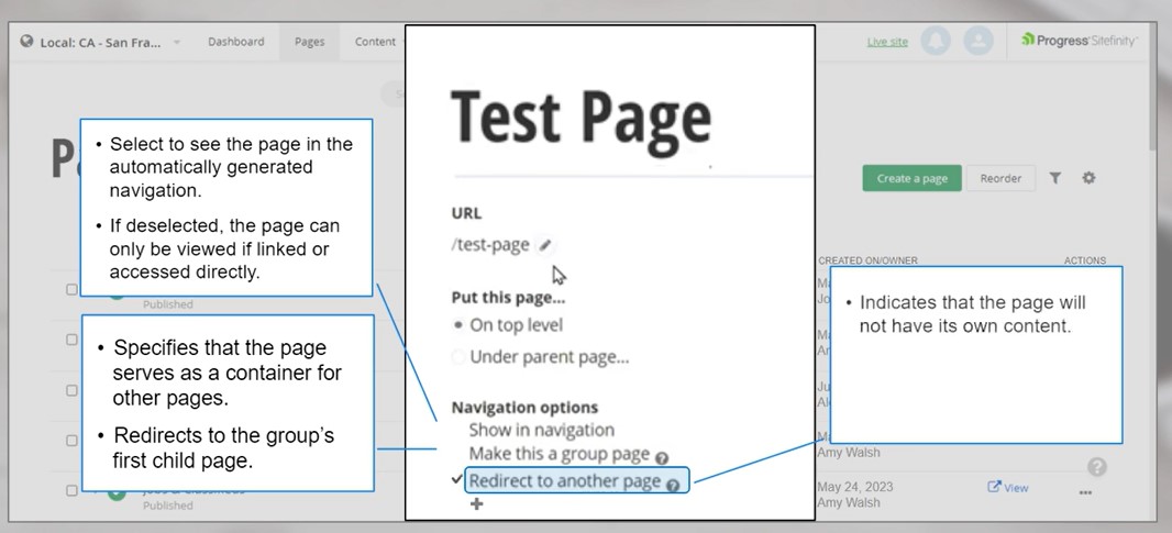 redirect-to-another-page