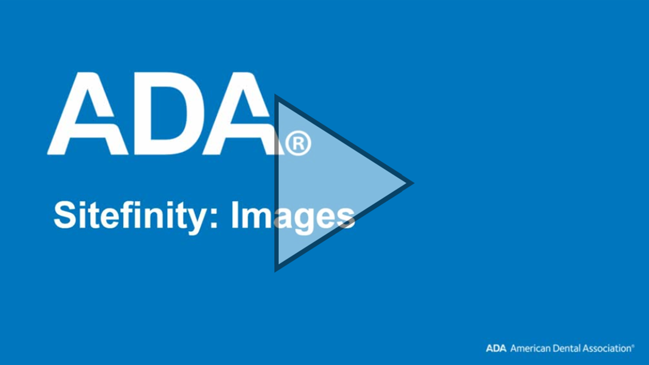 Video thumbnail: Images
