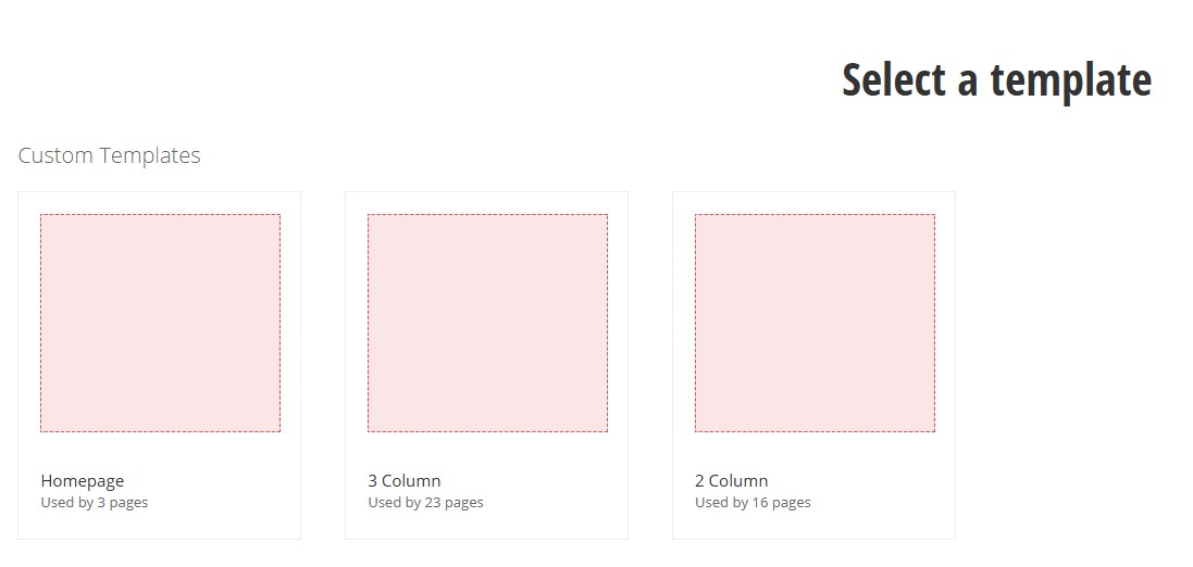 create-a-new-page-select-a-page-template