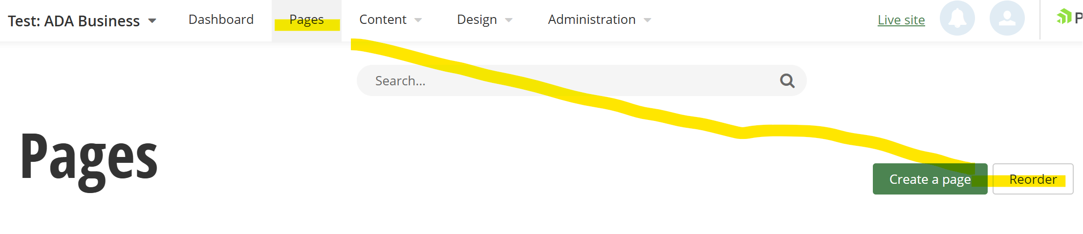 pages-reorder-button