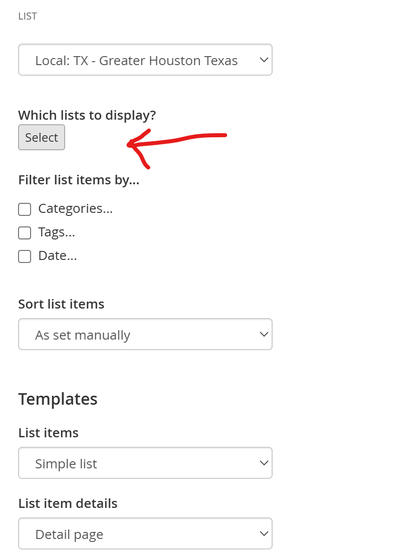 select-which-list-to-display
