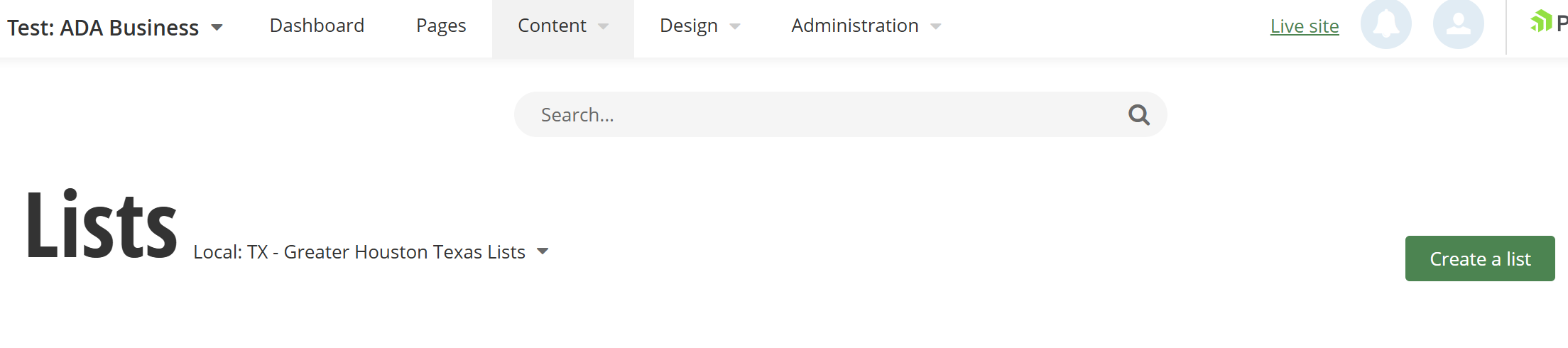 content-list-click-create-button