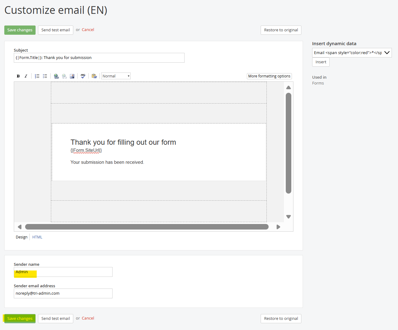 customize-email-from-name-but-not-sender-email
